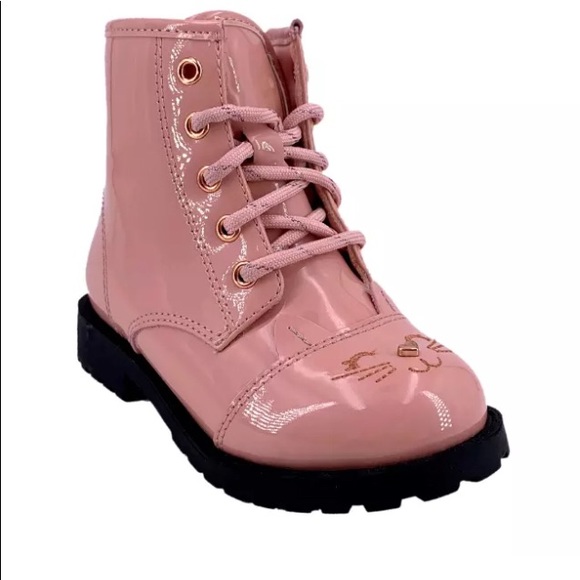 George Size 7 Infant Girls First Walkers Tan Cat Shape Panel Ankle Chelsea Boots George Size 7 Infant Girls First Walkers Tan Cat Shape Panel Ankle Chelsea Boots